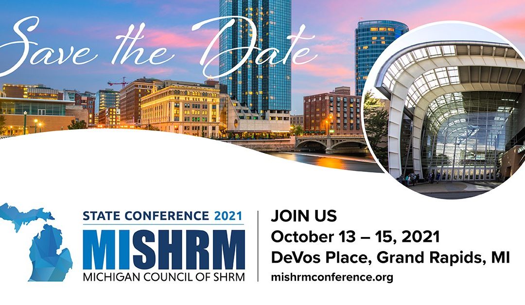 2021 MISHRM Conference & Exhibition